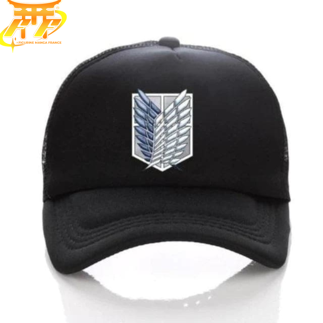 Cappelli “Battaglione Indagine” – Attack on Titan™