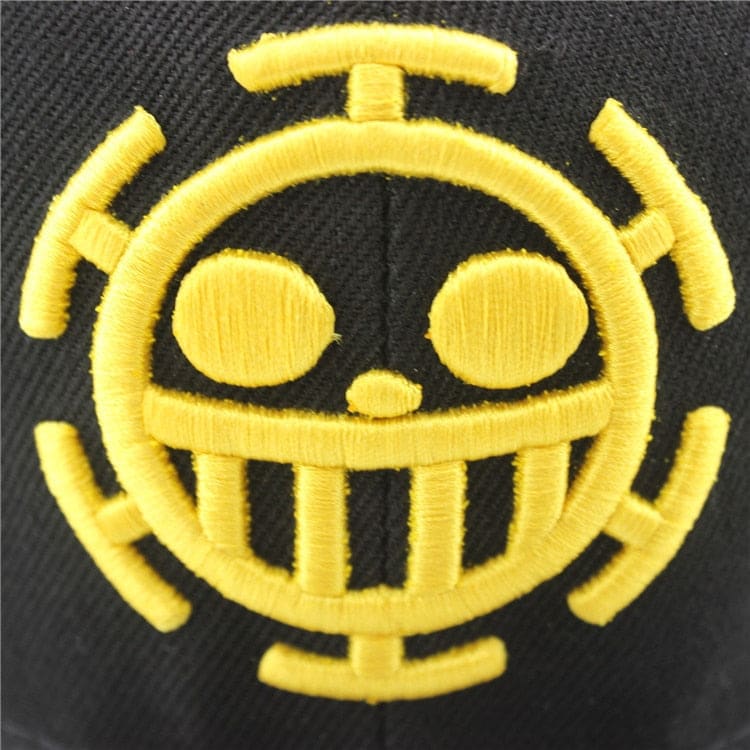 Cappelli di Trafalgar Law - One Piece™