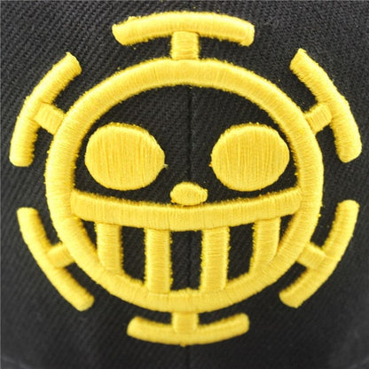 Cappelli di Trafalgar Law - One Piece™