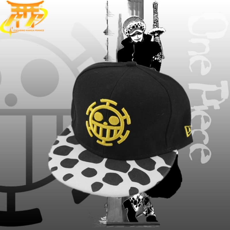 Cappelli di Trafalgar Law - One Piece™