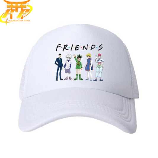 Cappelli FRIENDS - Hunter x Hunter™