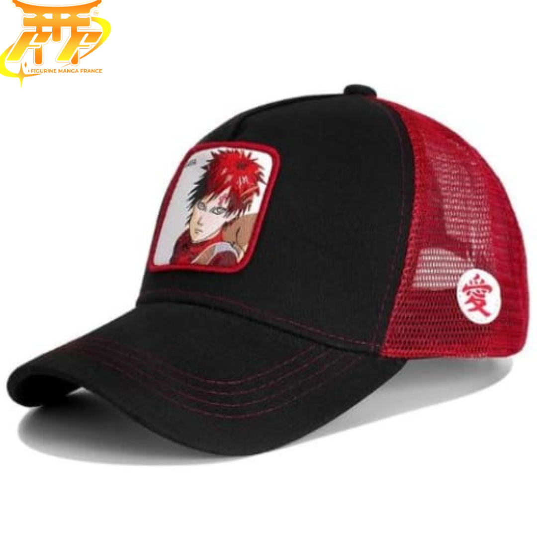 Cappelli Gaara - Naruto Shippuden™