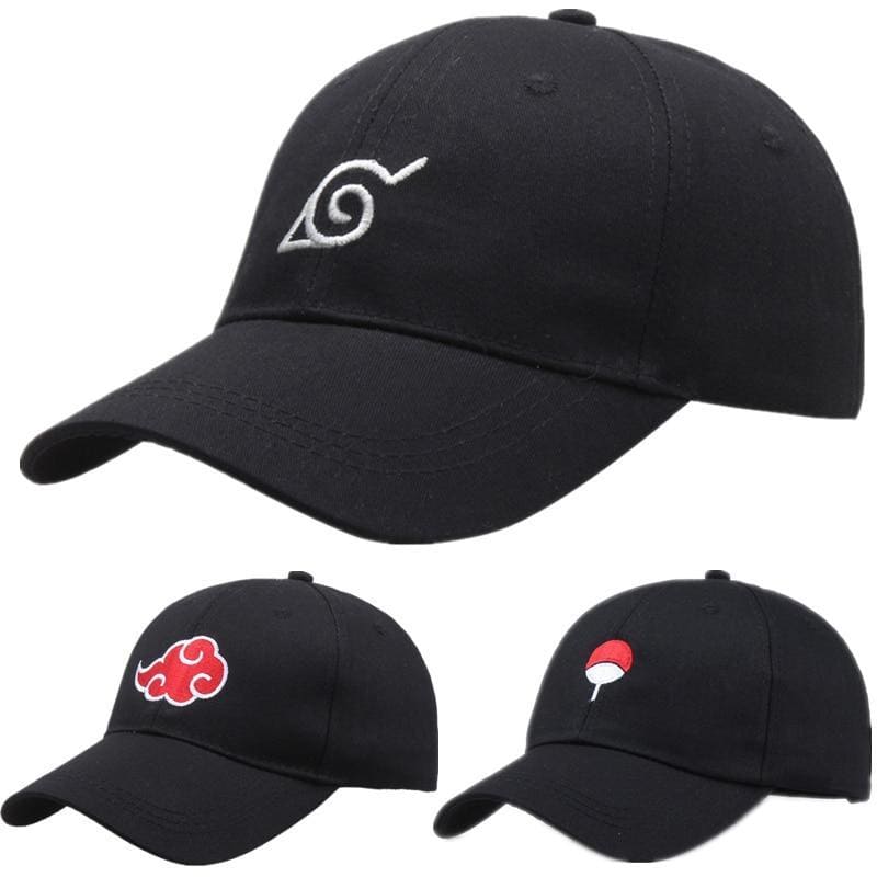 Cappelli Konoha - Naruto Shippuden™