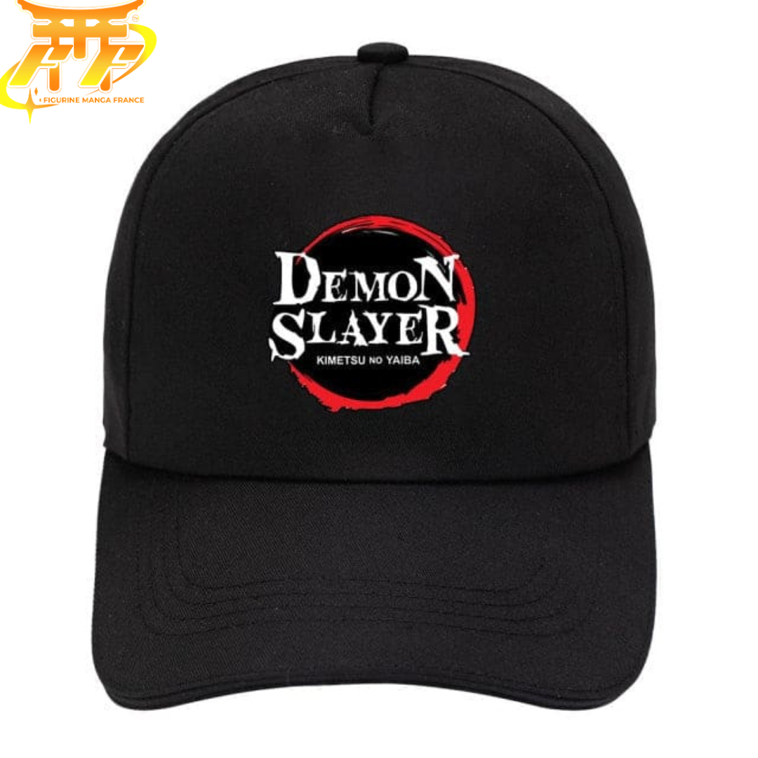 Cappelli “Logo” – Demon Slayer™