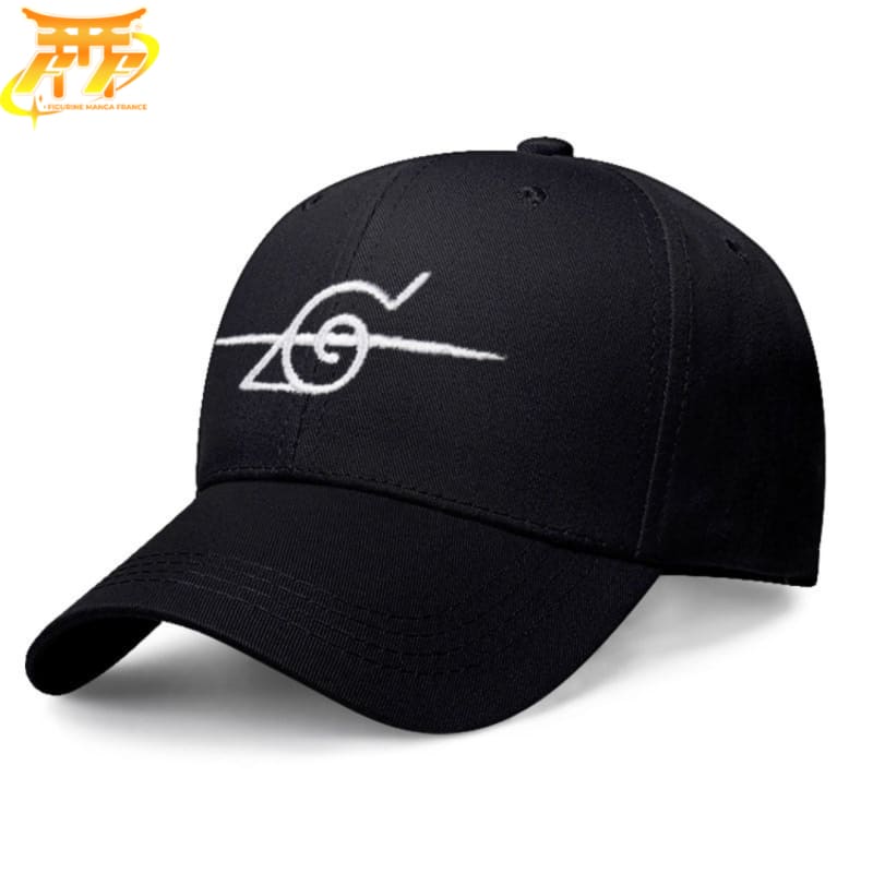 Cappelli Ninja del Desertatore di Konoha - Naruto™