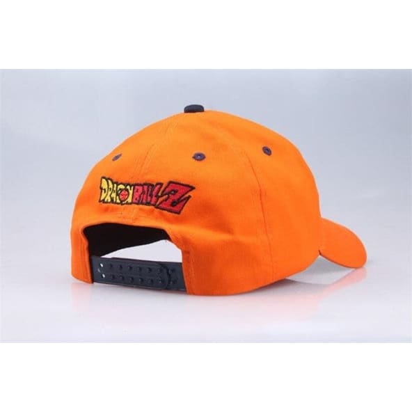 Cappelli Son Goku - Dragon Ball Z™