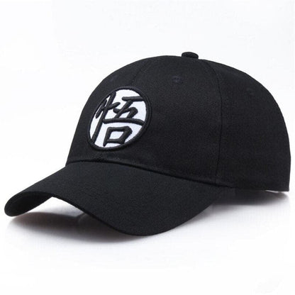 Cappelli Son Goku - Dragon Ball Z™