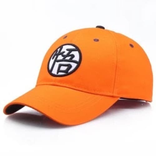 Cappelli Son Goku - Dragon Ball Z™