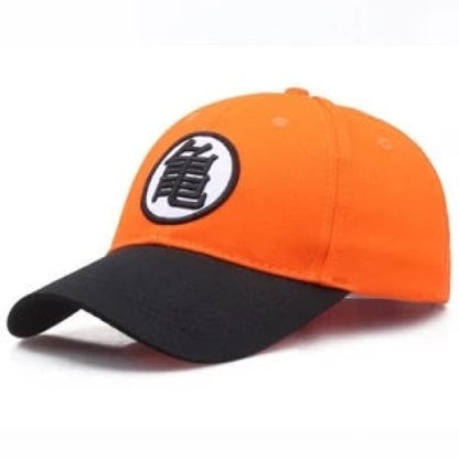 Cappelli SonGoku - Dragon Ball Z™