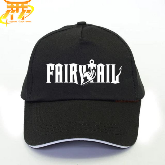 Cappellino ’Logo’ - Fairy Tail™