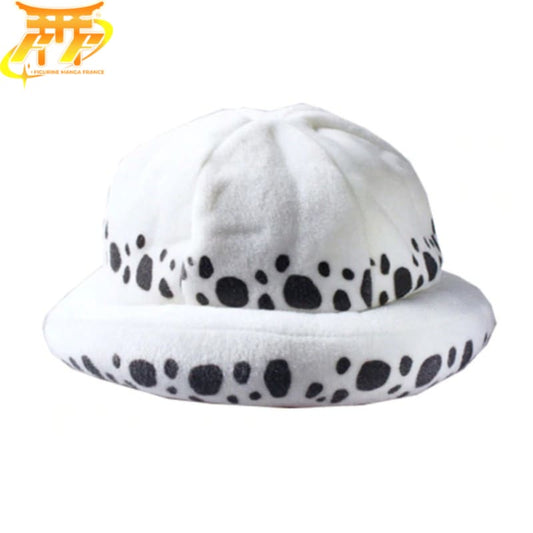 Cappello di Trafalgar Law - One Piece™