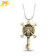 Collana Chiave del Sunny - One Piece™