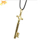 Collana Chiave di Eren Dorata - Attack on Titan™