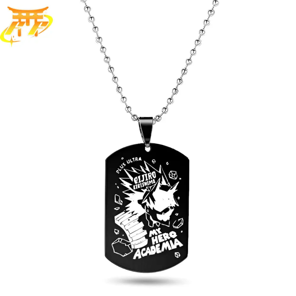 Collana Eijiro Kirishima - My Hero Academia™