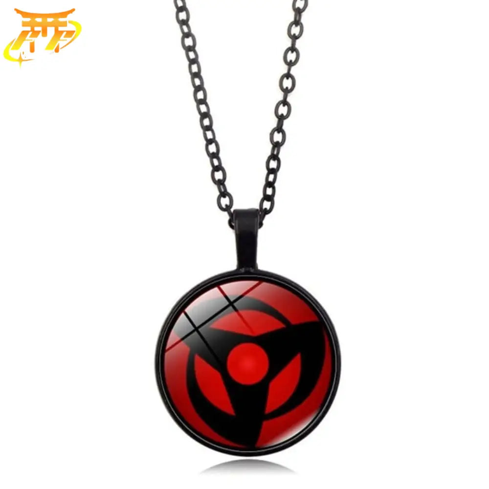 Collana Mangekyo Sharingan (Kakashi) - Naruto Shippuden™