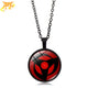 Collana Mangekyo Sharingan (Kakashi) - Naruto Shippuden™
