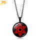 Collana Mangekyo Sharingan (Sasuke) - Naruto Shippuden™