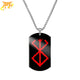 Collana Marca di Sacrificio- Berserk™