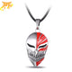 Collana Maschera di Hollow - Bleach™