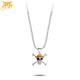 Collana Mugiwara - One Piece™