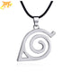 Collana Simbolo di Konoha - Naruto Shippuden™
