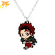 Collana Tanjiro - Demon Slayer™
