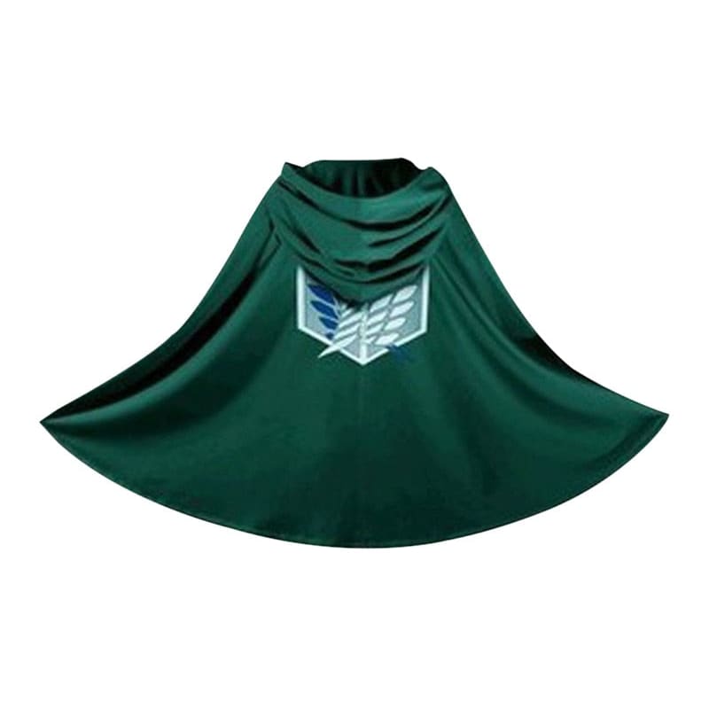 Cosplay Cloak Survey Corps - Attack on Titan™