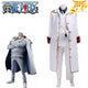 Cosplay di Monkey D. Garp - One Piece™