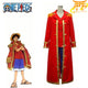 Cosplay di Monkey D. Luffy - One Piece™