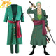 Cosplay di Roronoa Zoro - One Piece™