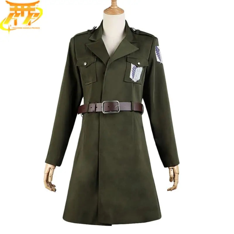 Cosplay Giacche del Battaglione Esplorativo - Attack on Titan™