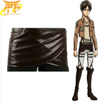 Cosplay Grembiule del battaglione di esplorazione Cosplay - Attack on Titan™