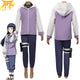 Cosplay Hinata-Naruto™