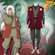 Cosplay Jiraya -Naruto™