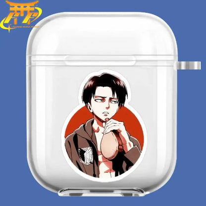 Cover Airpods - Attack on Titan™