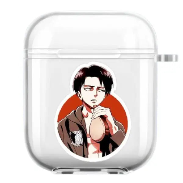 Cover Airpods - Attack on Titan™