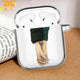 Cover Airpods Battalion Sign - Attack on Titan™