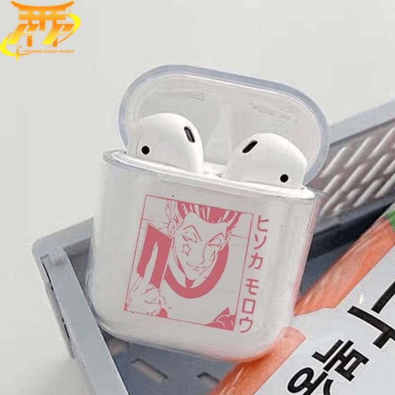 Cover Airpods Hisoka - Hunter x Hunter™