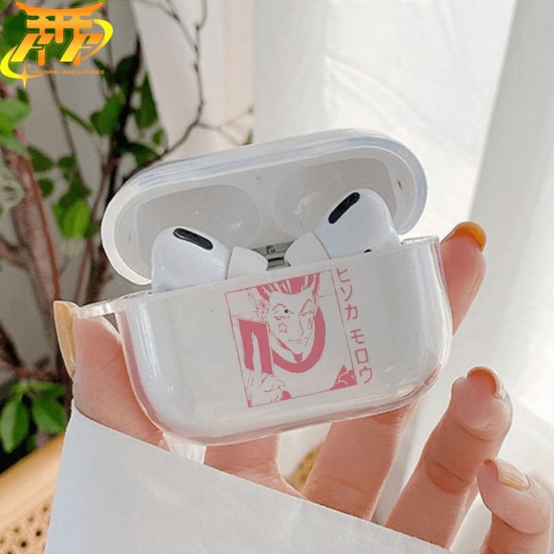 Cover Airpods Hisoka - Hunter x Hunter™