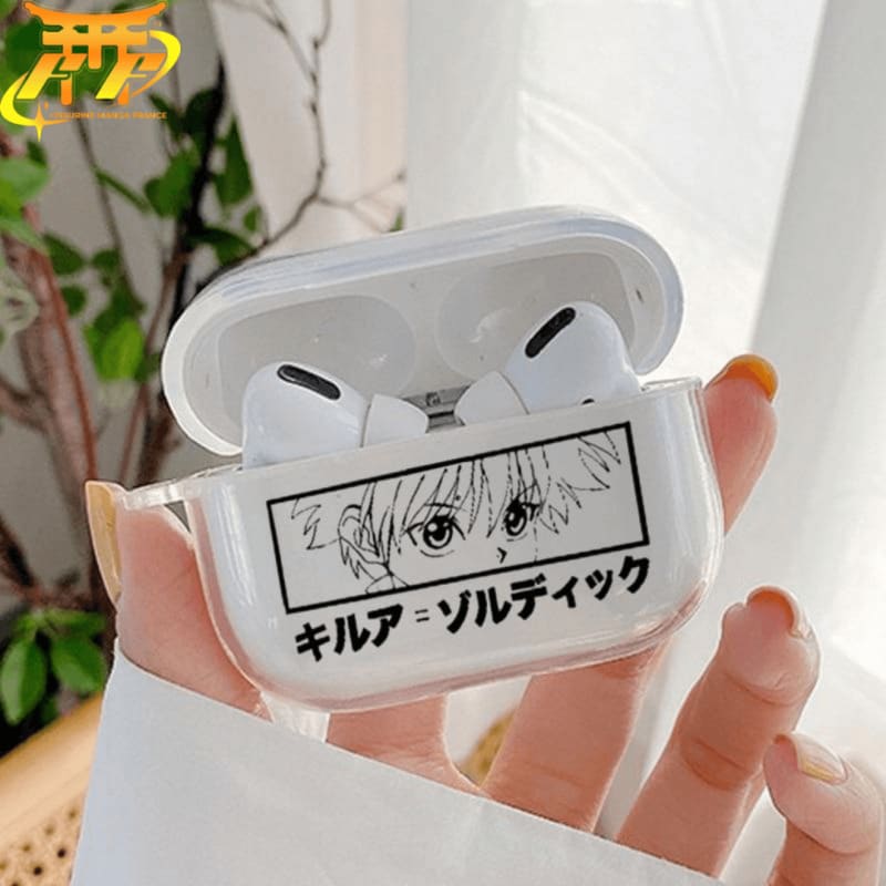 Cover Airpods - Hunter x Hunter™