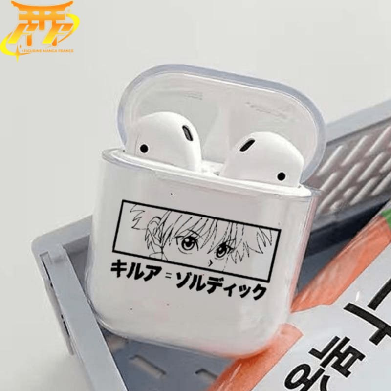 Cover Airpods - Hunter x Hunter™