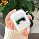 Cover Airpods Izuku Midoriya - My Hero Academia™