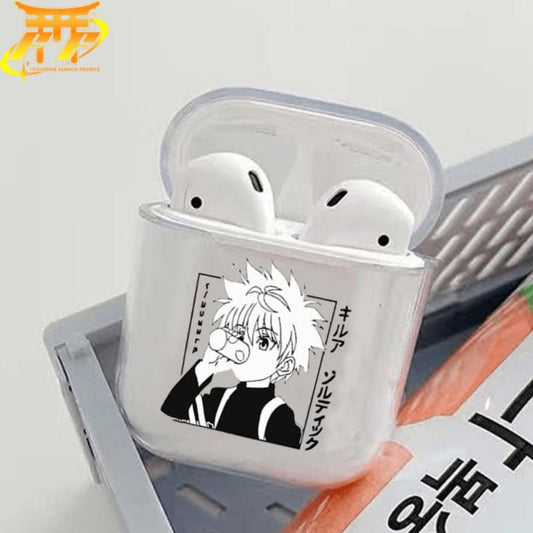 Cover Airpods Killua Zoldik - Hunter x Hunter™