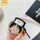 Cover Airpods Monkey D. Luffy - One Piece™