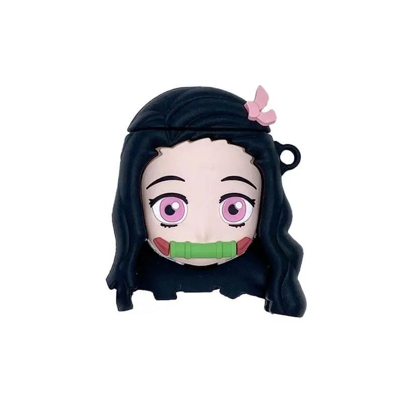 Cover Airpods Nezuko - Demon Slayer™