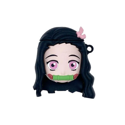 Cover Airpods Nezuko - Demon Slayer™