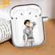 Cover Airpods Rivaille – Attack on Titan™