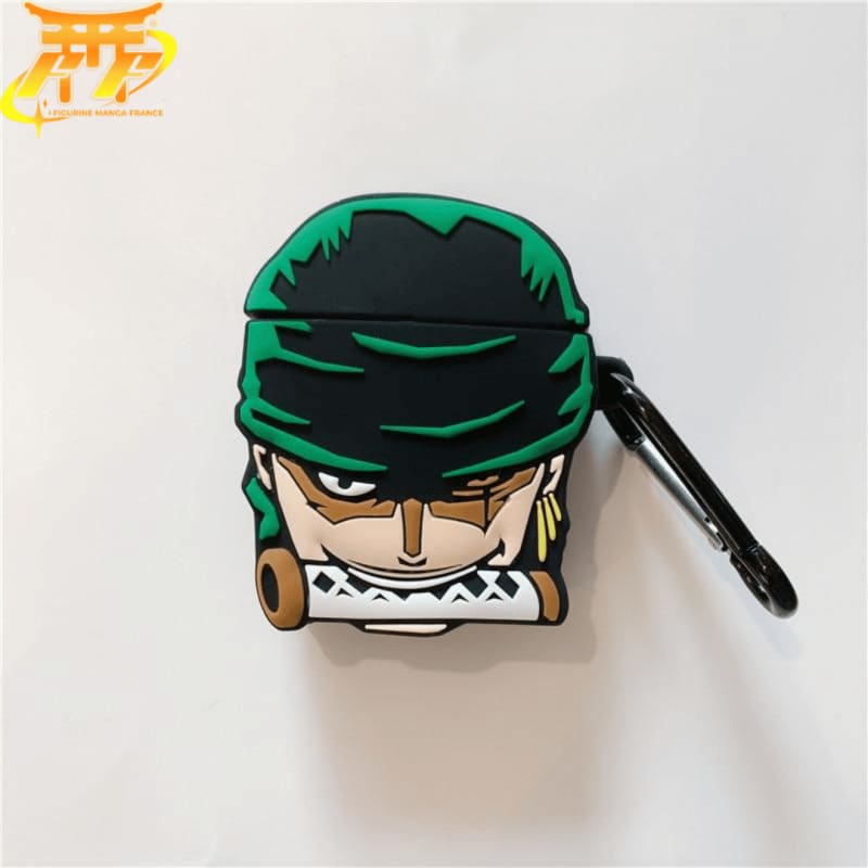 Cover Airpods Roronoa Zoro - One Piece™