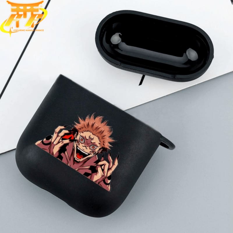 Cover Airpods Ryomen Sukuna- Jujutsu Kaisen™