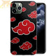 Cover iPhone Akatsuki - Naruto Shippuden™